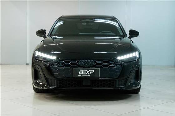 AUDI A5 2.0 TFSI GASOLINA PERFORMANCE S EDITION QUATTRO S TRONIC AUDI A5 2.0 TFSI GASOLINA PERFORMANCE S EDITION QUATTRO S TRONIC